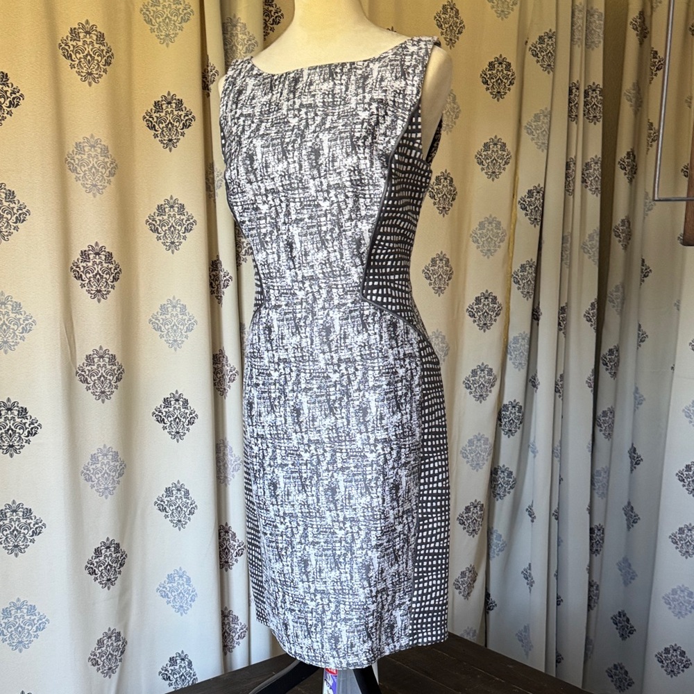 Lafayette 148 New York Pencil Dress